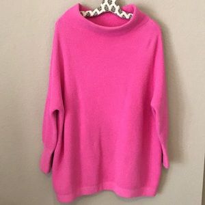 Free People Ottoman Slouchy Tunic